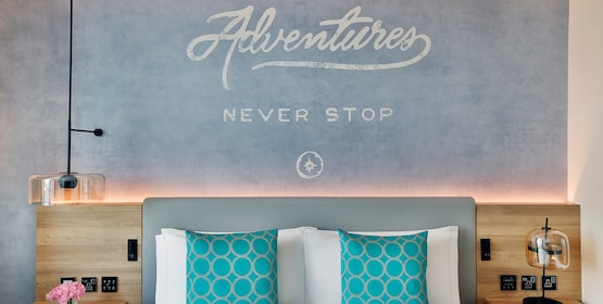 NH Collection Dubai The Palm